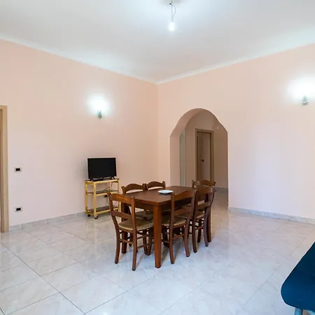 Grace'S House Villa Acireale Exterior photo