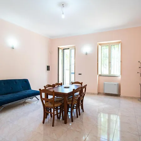 Grace'S House Villa Acireale Exterior photo