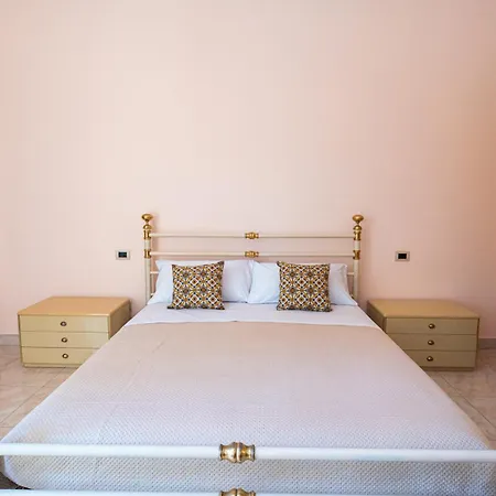 Grace'S House Villa Acireale Exterior photo