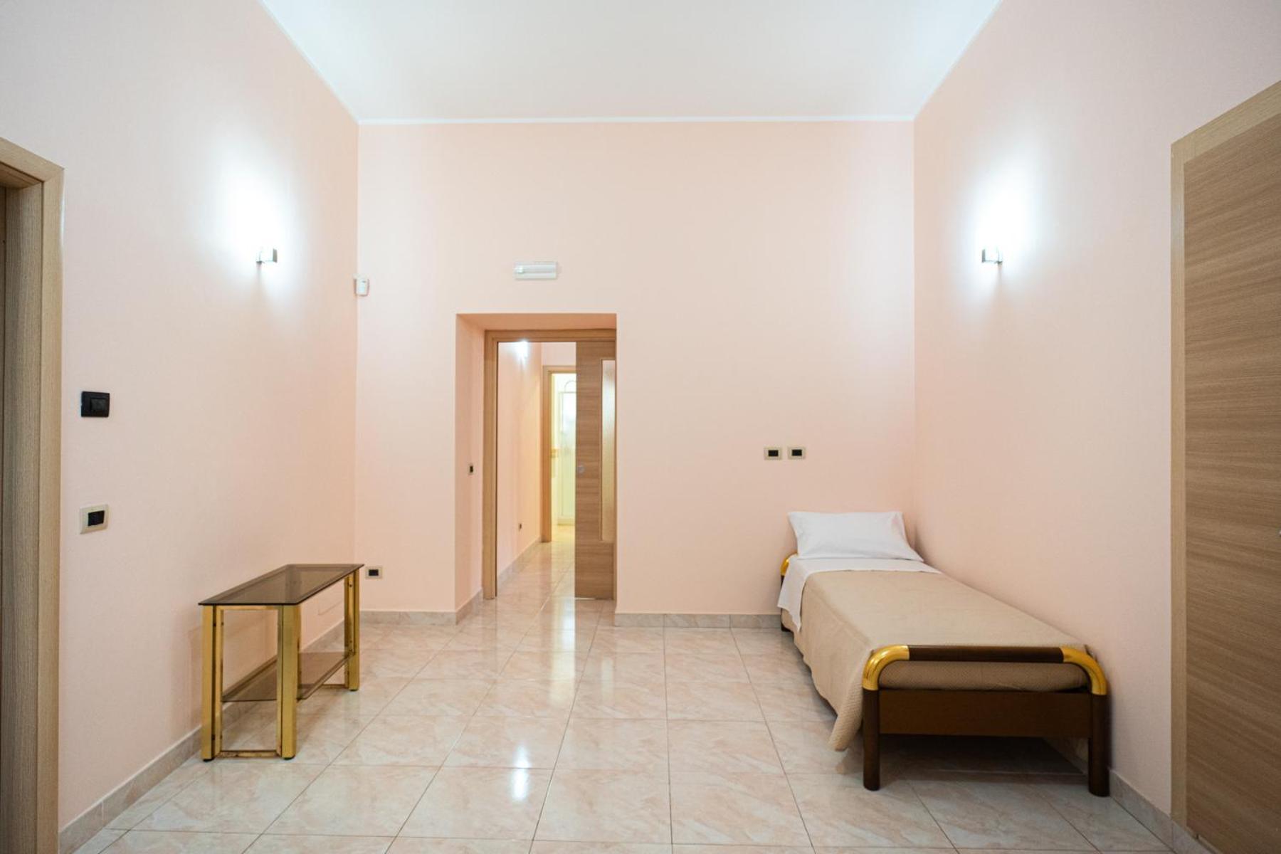 Grace's House Acireale
