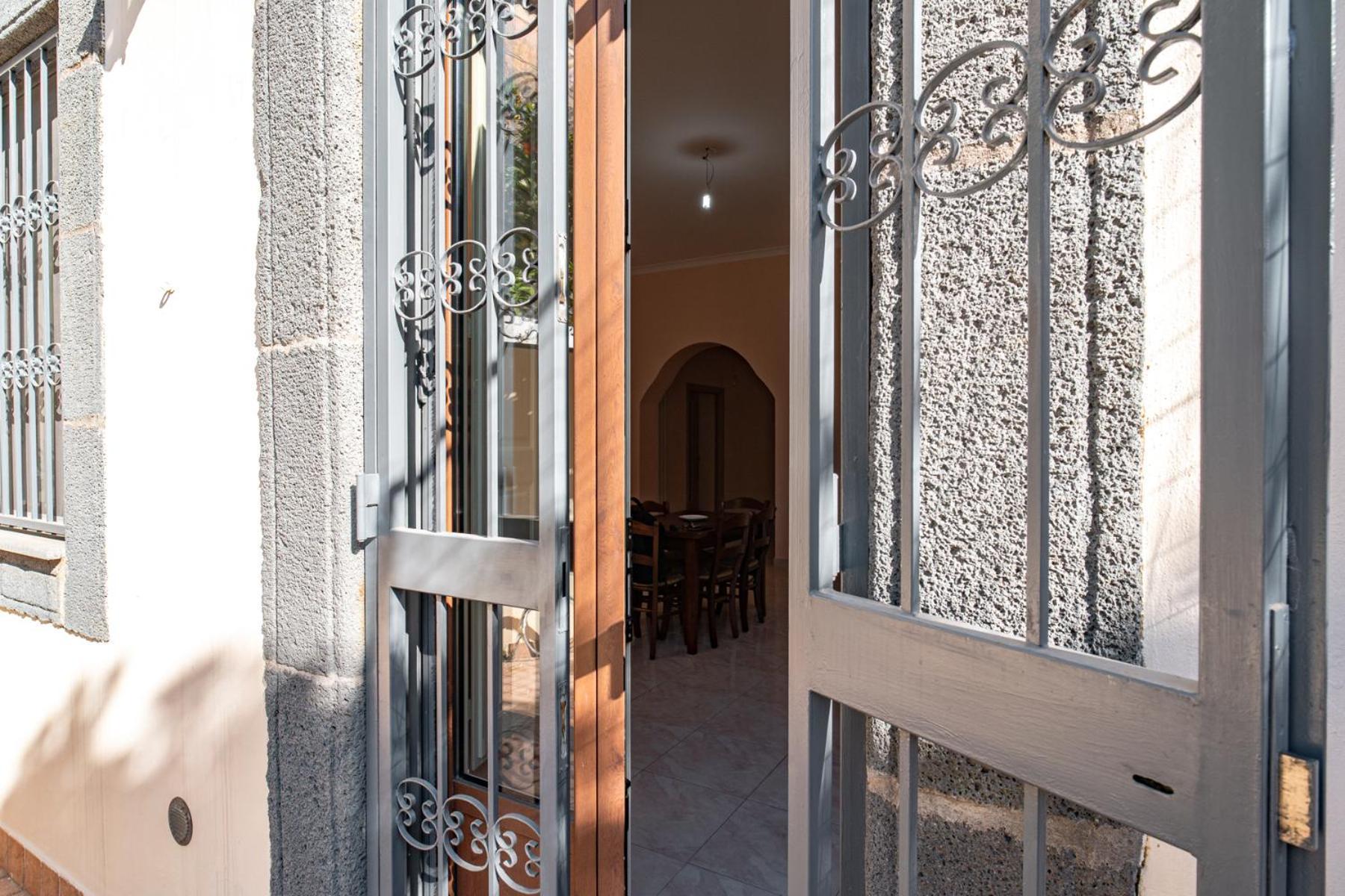Grace's House Acireale